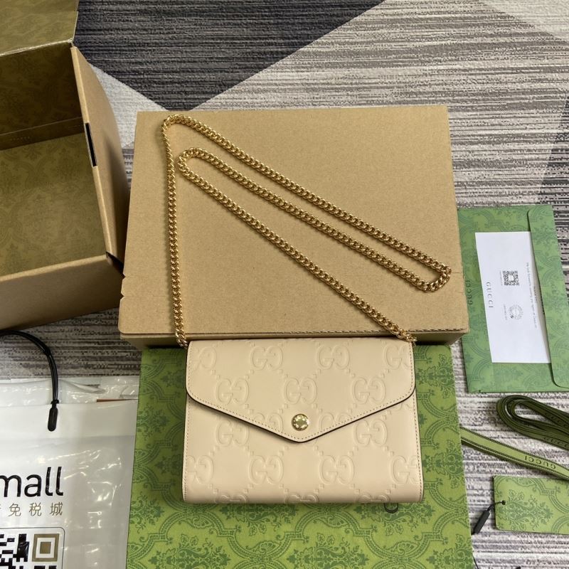 Gvc*1 satchel bags